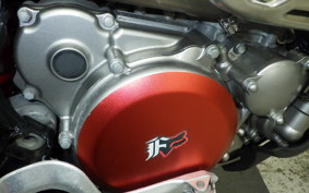 SUZUKI DR-Z400SM 2008 SK44A