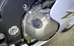 KAWASAKI ZX 1200 NINJA R 2003 ZXT20B