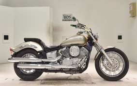 YAMAHA DRAGSTAR 1100 1999 VP10J