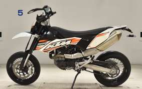 KTM 690 SMC 2013