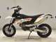 Фото KTM 690 SMC 2013 с японского аукциона