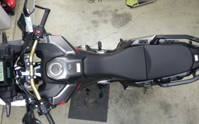 HONDA CRF1100L AFRICA TWIN DCT 2026 SD15
