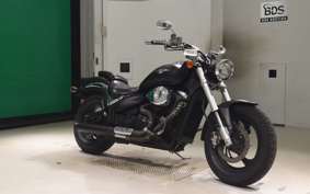 SUZUKI BOULEVARD 400 2006 VK55A