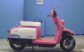 HONDA JULIO AF52