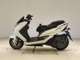 Фото Yamaha Majesty 155 S с японского аукциона