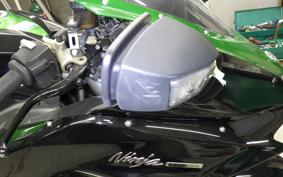 KAWASAKI NINJA H2 SX SE 2023 ZXT02P