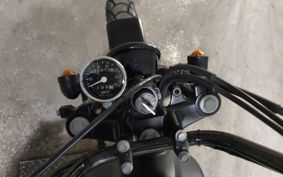 YAMAHA TW225 DG09J
