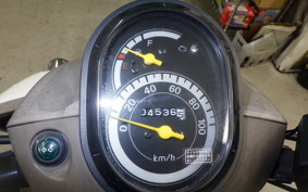 HONDA BENLY 110 2020 JA09