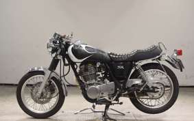 YAMAHA SR400 Gen.4 2012 RH03J