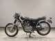 Фото Yamaha SR400 Gen.4 2012 с японского аукциона