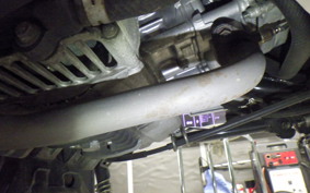 YAMAHA TRICITY 155 A 2015 SG37J