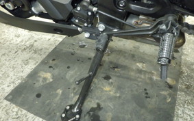 SUZUKI GSX-S 1000 Gen.2 2025 EK1AA