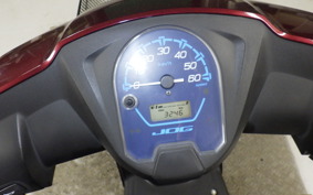 YAMAHA JOG-7 AY01