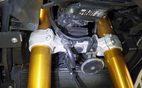 YAMAHA MT-09 Tracer GT 2020 RN51J