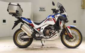 HONDA CRF1100L AFRICA TWIN DCT 2021 SD10