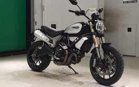 DUCATI SCRAMBLER 1100 2019