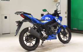 SUZUKI GSX-S125 2026 DL32B