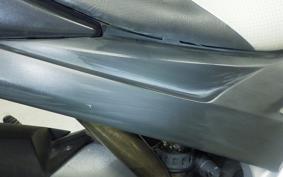 SUZUKI GSR 400 2006 GK7DA
