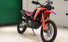 HONDA CRF250 GEN 2 RALLY 2021 MD47