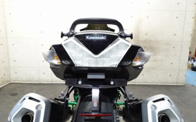 KAWASAKI NINJA ZX 14 R 2013 ZXT40E