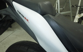 HONDA CBR125R 2023 JC50