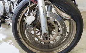 HONDA VT250 SPADA MC20