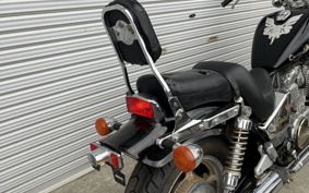 HONDA SHADOW 750 1986 RC25