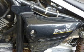YAMAHA SRV250 RENAISSA 4DN