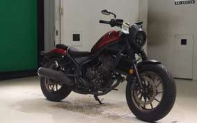 HONDA REBEL 250 S 2014 MC49