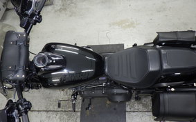 HARLEY FXFBS1870 2019