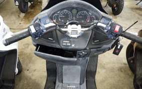 HONDA FORZA Z MF08