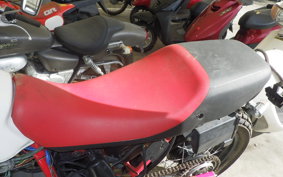 HONDA FTR223 1995 MC34