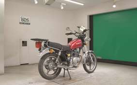 SUZUKI GN125 1993