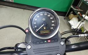 HARLEY XL883N 2016