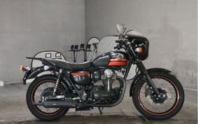 KAWASAKI W800 2014 EJ800A