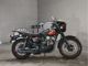 Фото Kawasaki W800 2014 с японского аукциона