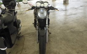 KAWASAKI BALIUS 250 Gen.2 ZR250B