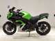 Фото Kawasaki NINJA 400 2014 с японского аукциона