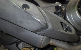 HONDA DIO 110 2005 JF58