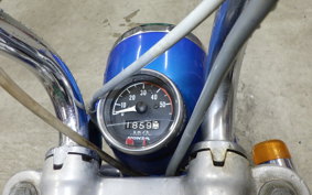 HONDA MONKEY 2012 Z50A