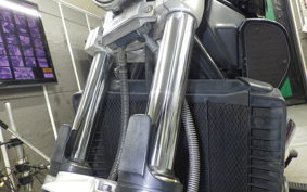 YAMAHA VMAX 2001