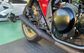 KAWASAKI ZRX400 1994 ZR400E