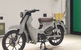 HONDA C125 SUPER CUB JA71
