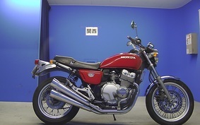 HONDA CB400F 1997 NC36