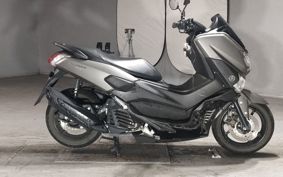 YAMAHA N-MAX 155 SG50J