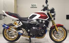 HONDA CB1300SF SUPER FOUR SP 2025 SC54