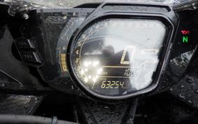 HONDA CBR250RR
