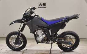 YAMAHA WR250X 2023 DG15J