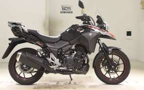 SUZUKI V-STROM 250 A