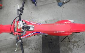 HONDA CRF250 RALLY ME12
